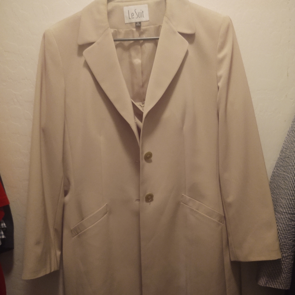 Suit set Le suit
